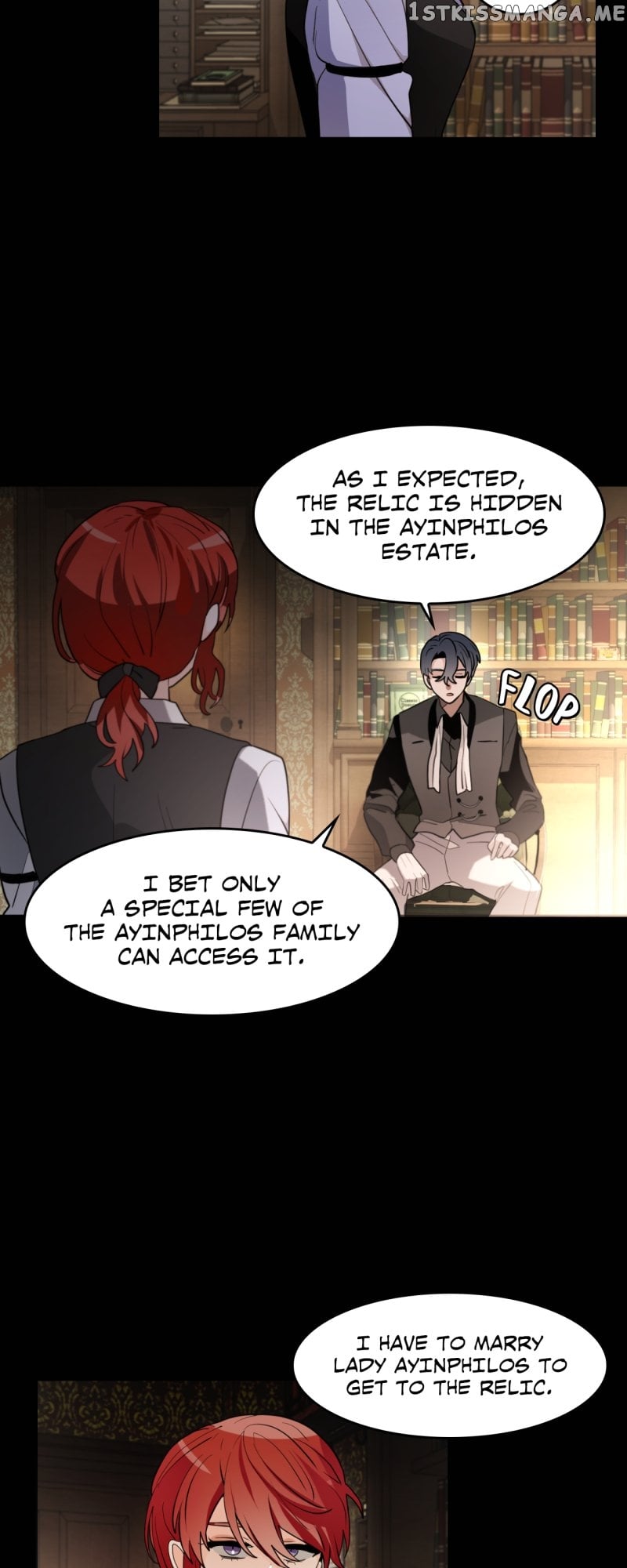 Take Me Back Home Chapter 79 - page 2