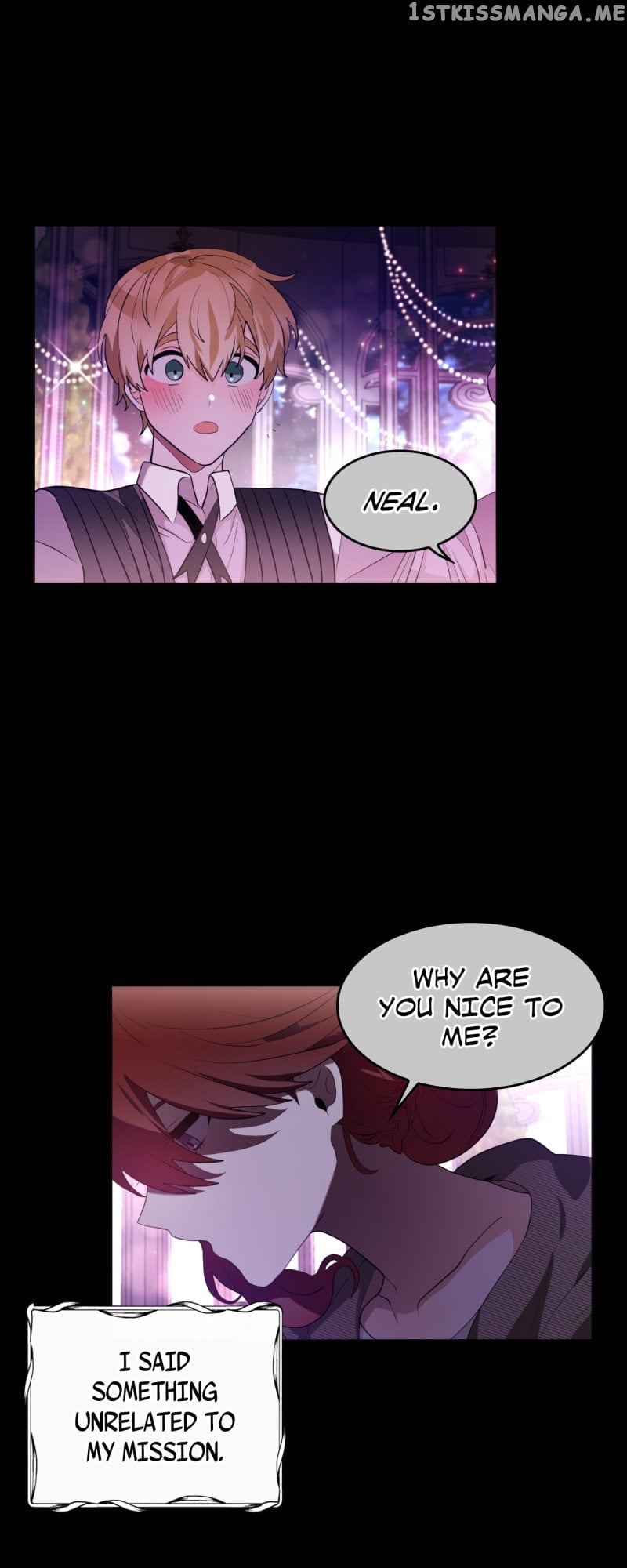 Take Me Back Home Chapter 79 - page 22
