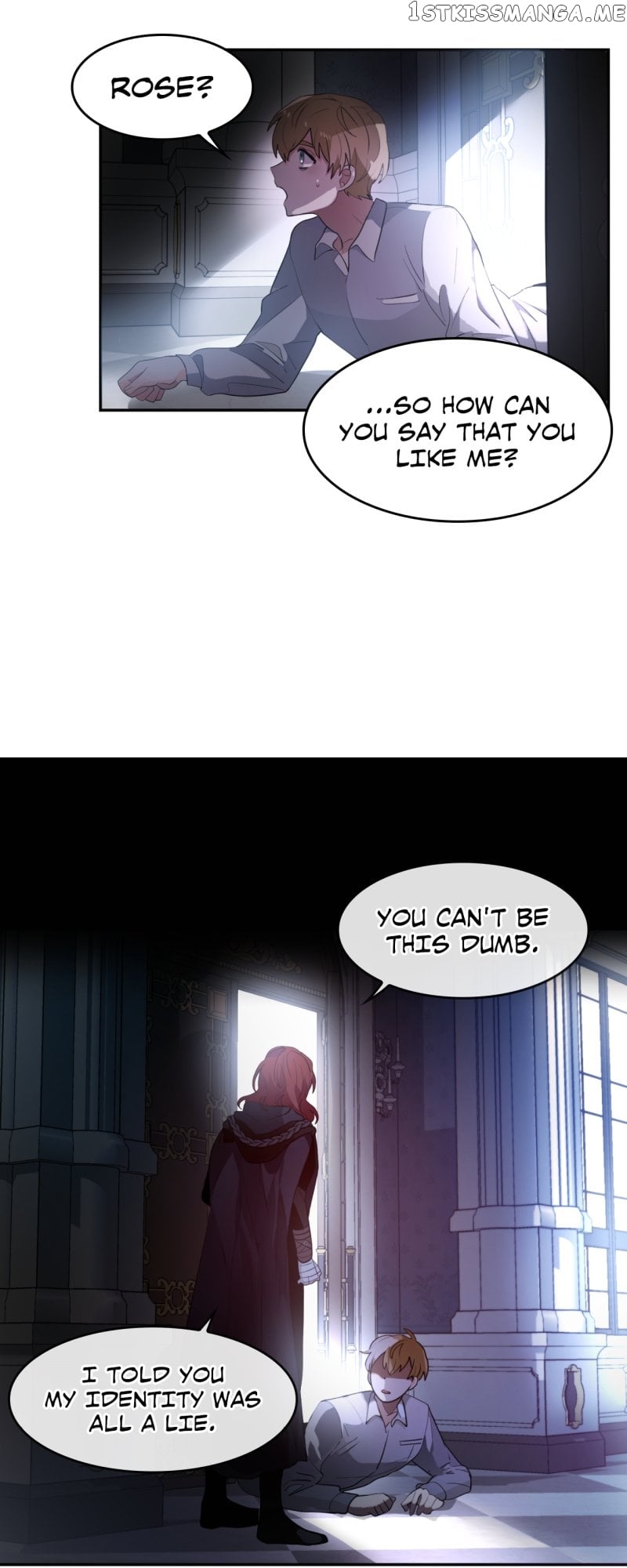 Take Me Back Home Chapter 79 - page 24