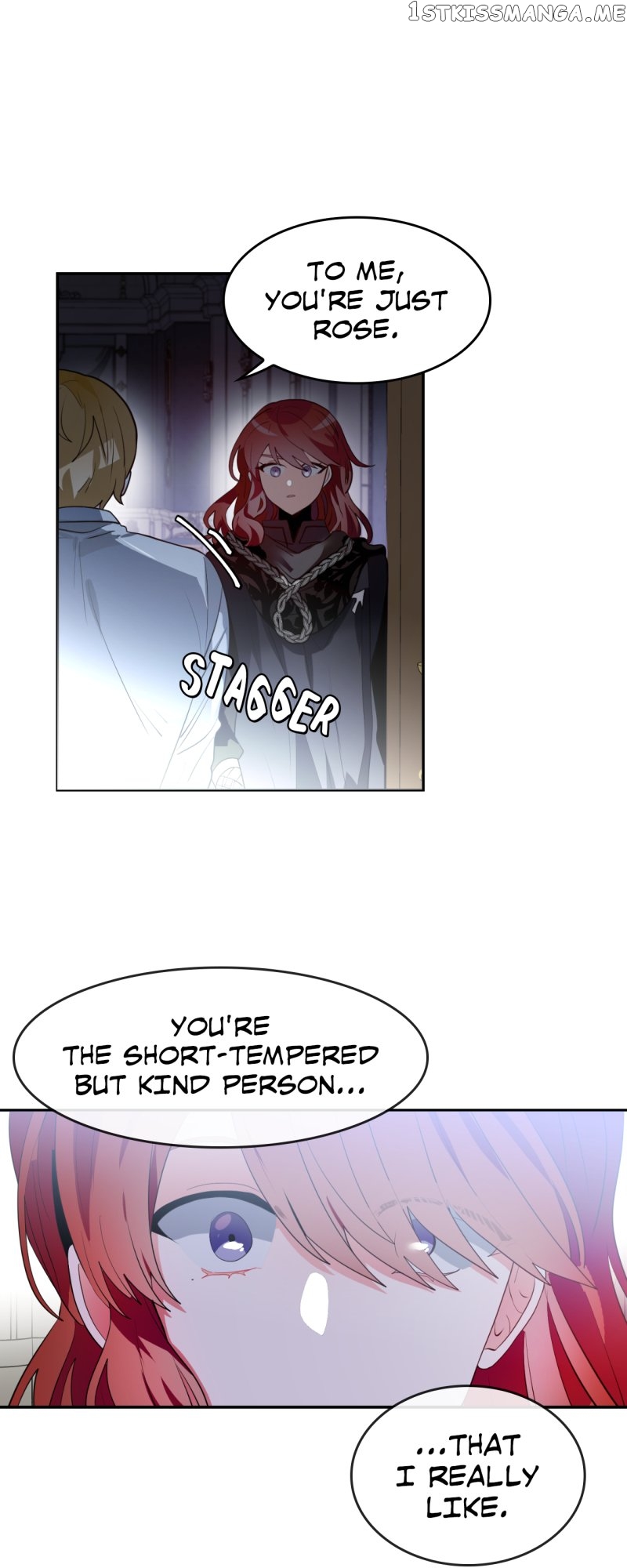 Take Me Back Home Chapter 79 - page 29