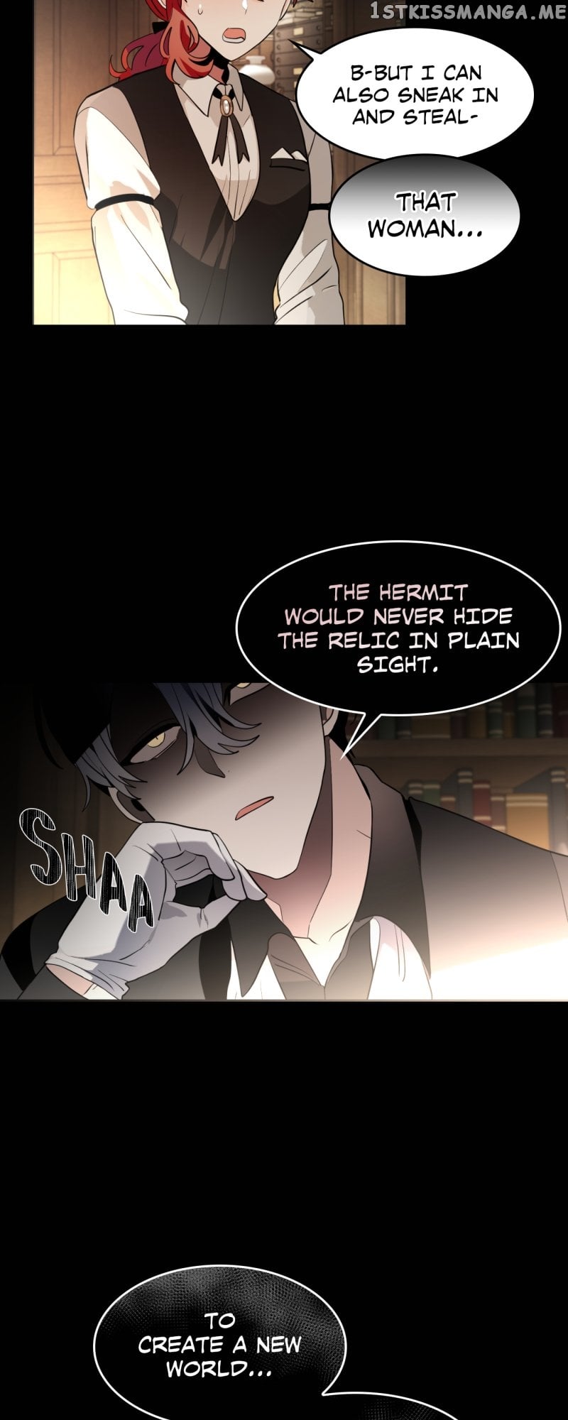 Take Me Back Home Chapter 79 - page 3