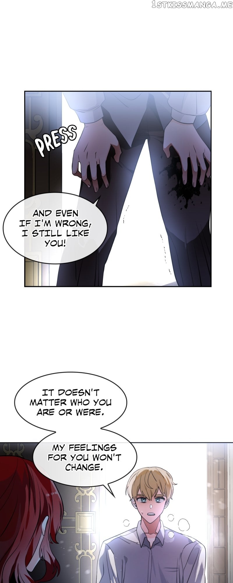 Take Me Back Home Chapter 79 - page 30