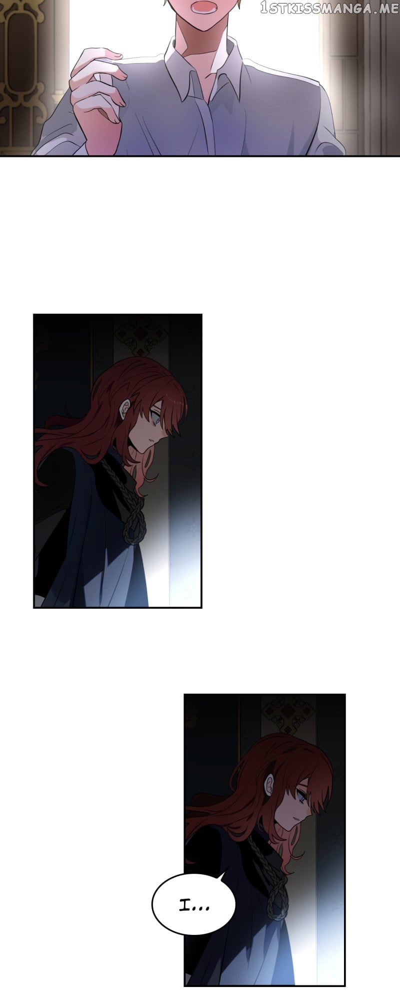 Take Me Back Home Chapter 79 - page 33