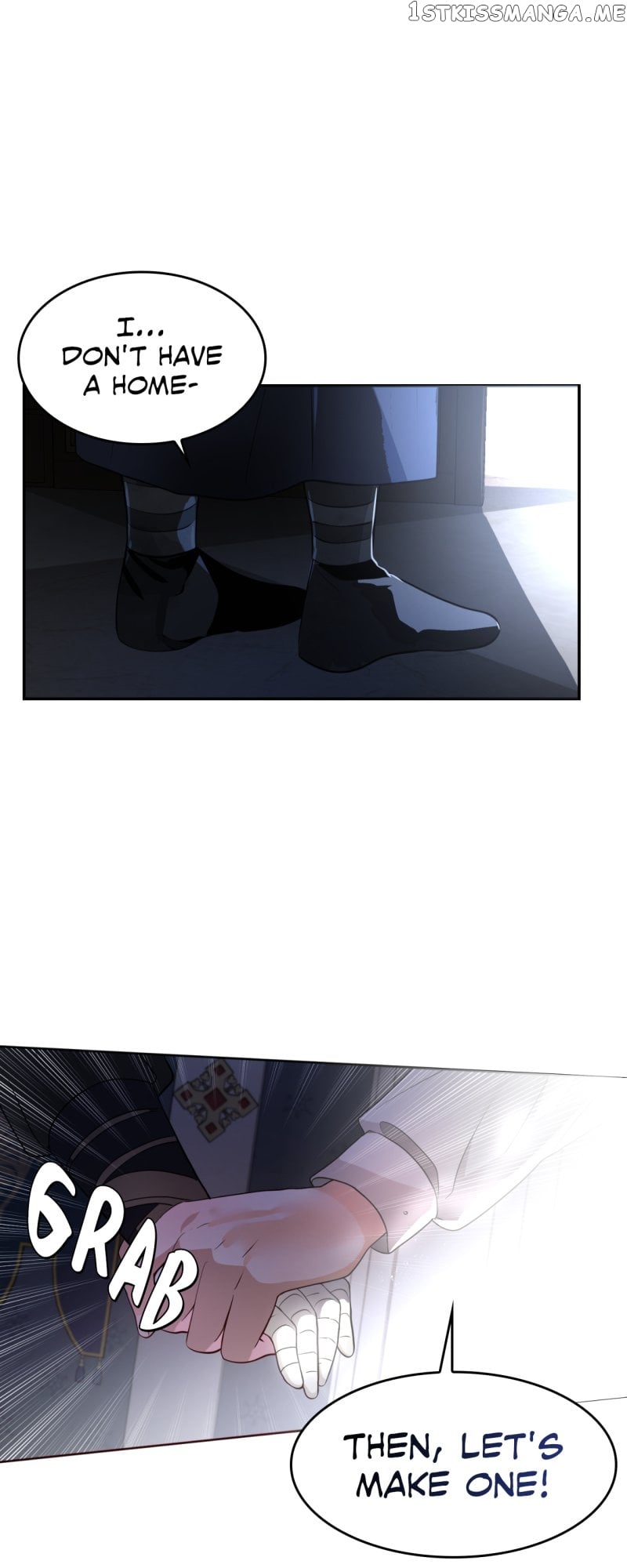 Take Me Back Home Chapter 79 - page 34