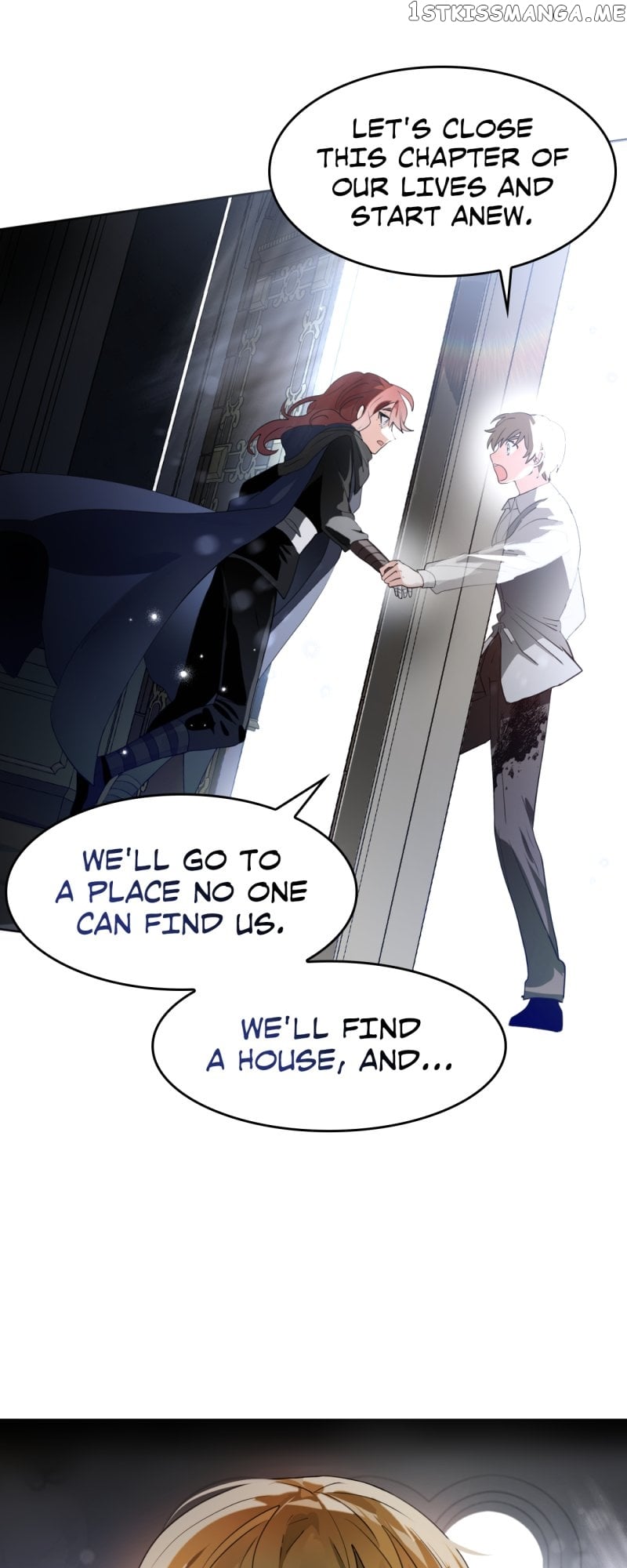 Take Me Back Home Chapter 79 - page 36