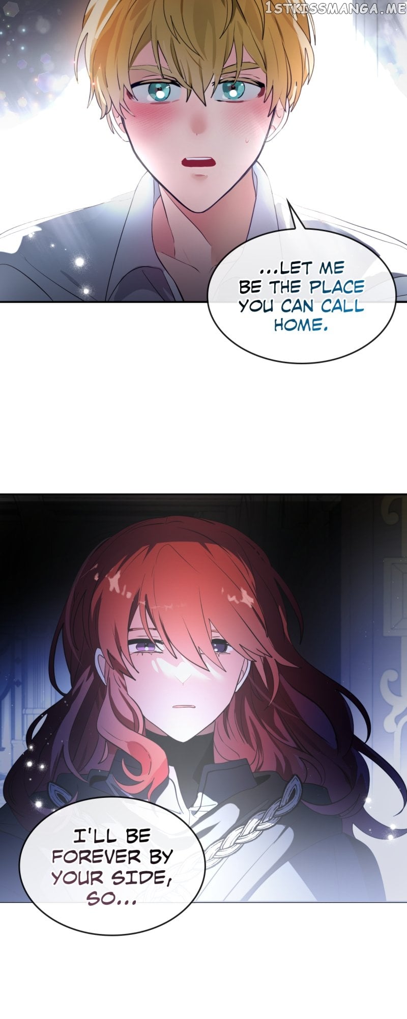 Take Me Back Home Chapter 79 - page 37