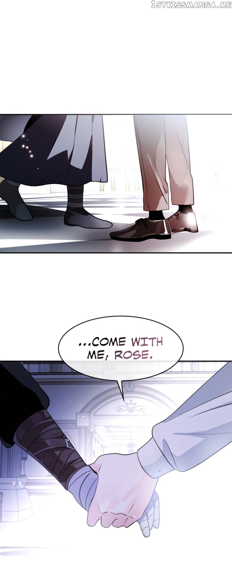 Take Me Back Home Chapter 79 - page 38
