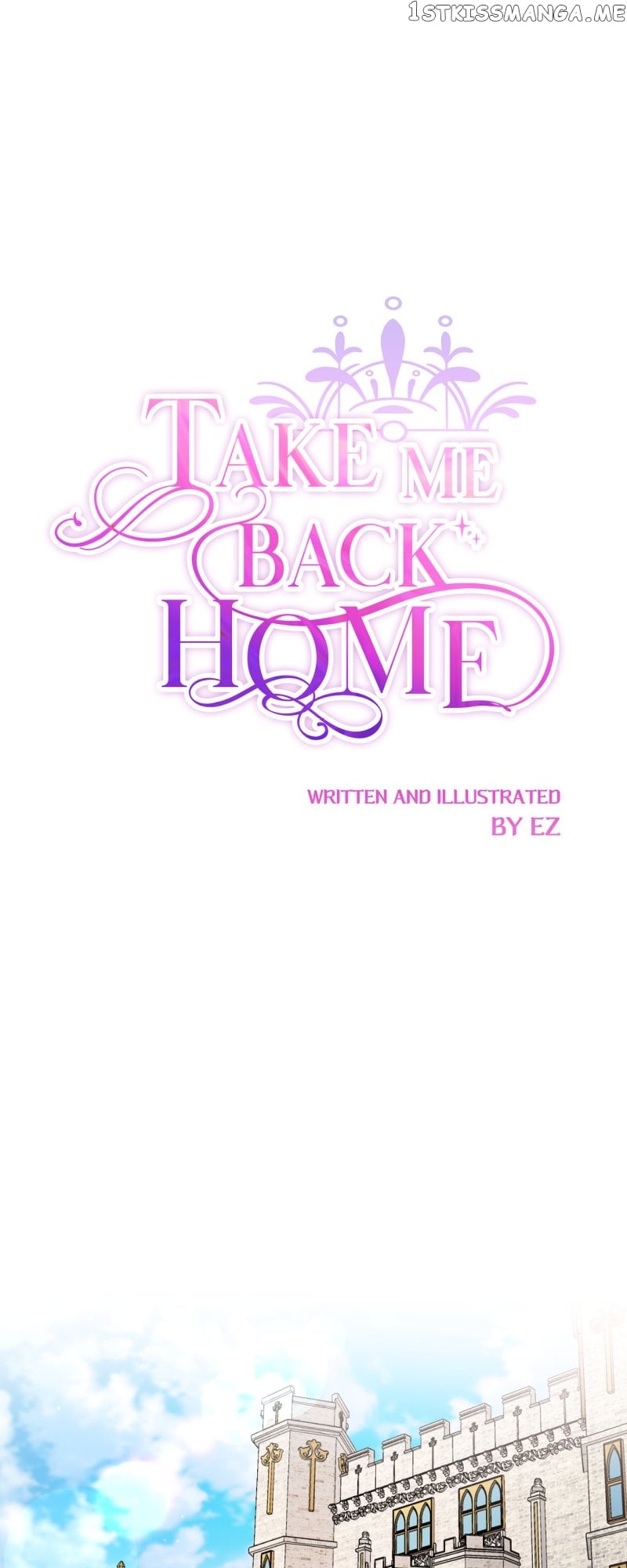 Take Me Back Home Chapter 79 - page 39