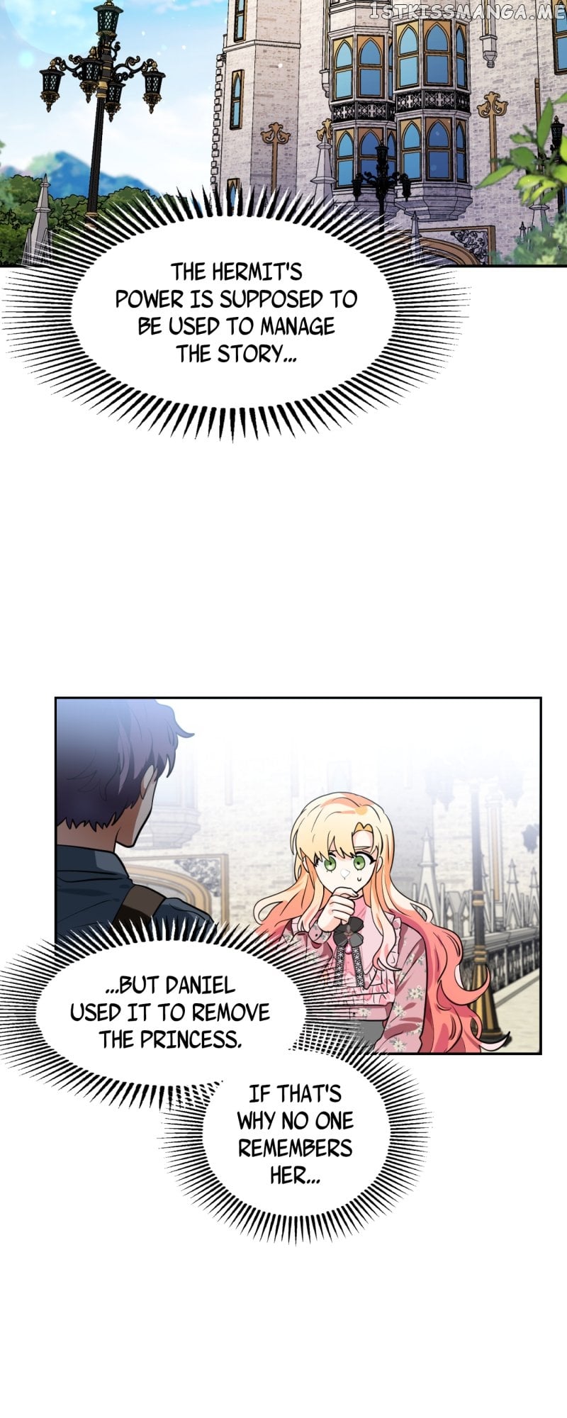 Take Me Back Home Chapter 79 - page 40