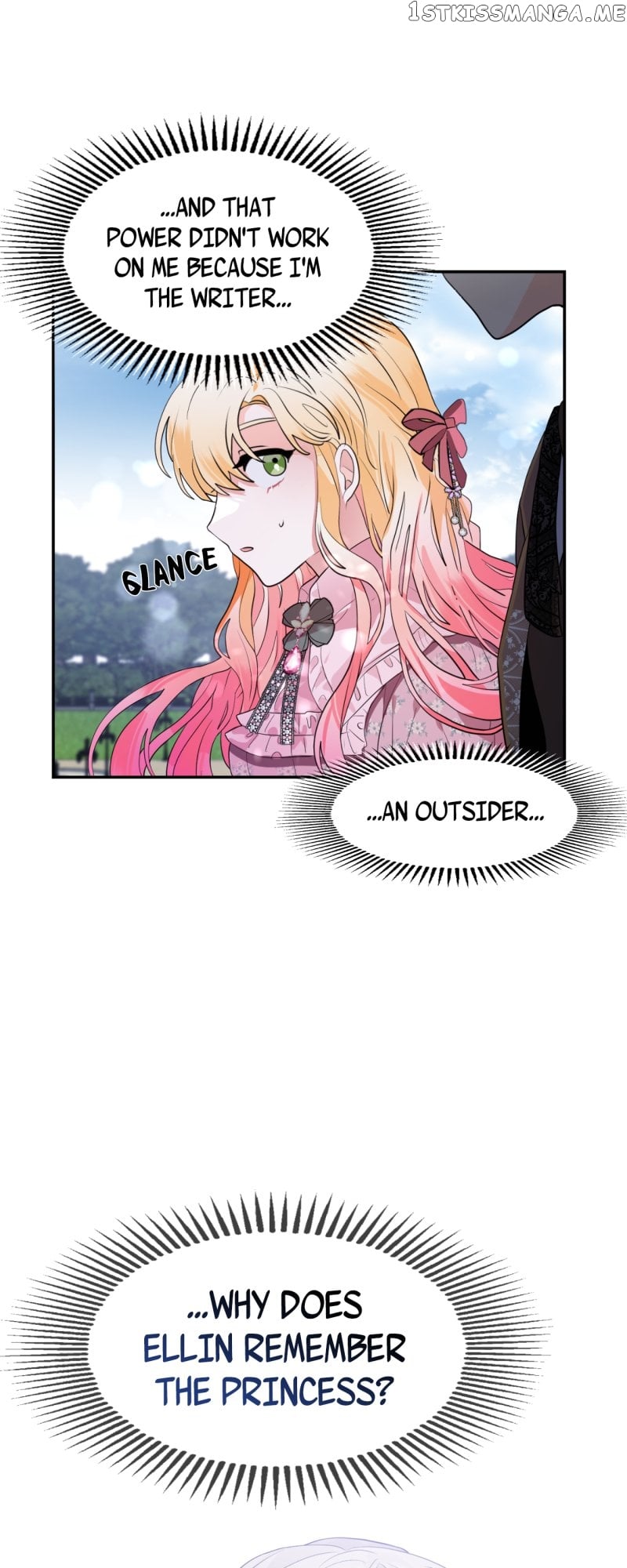 Take Me Back Home Chapter 79 - page 41