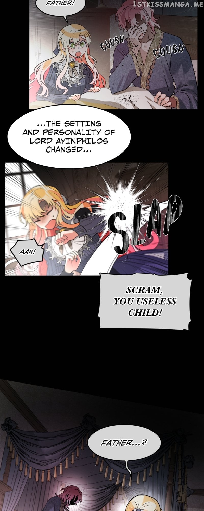 Take Me Back Home Chapter 79 - page 5