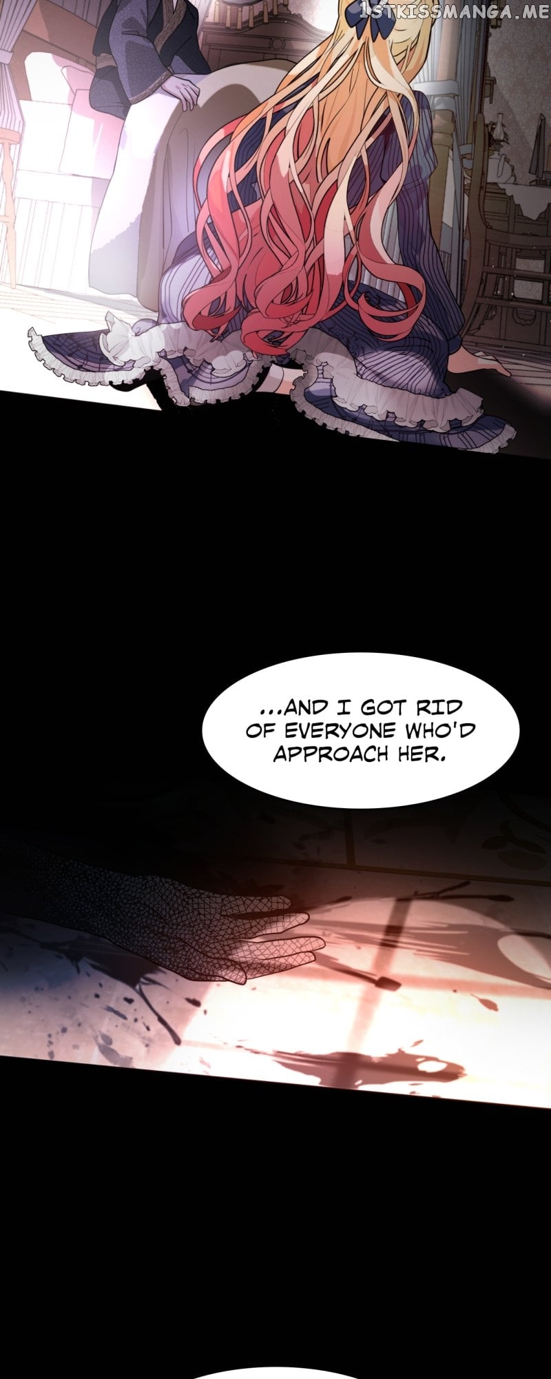Take Me Back Home Chapter 79 - page 6