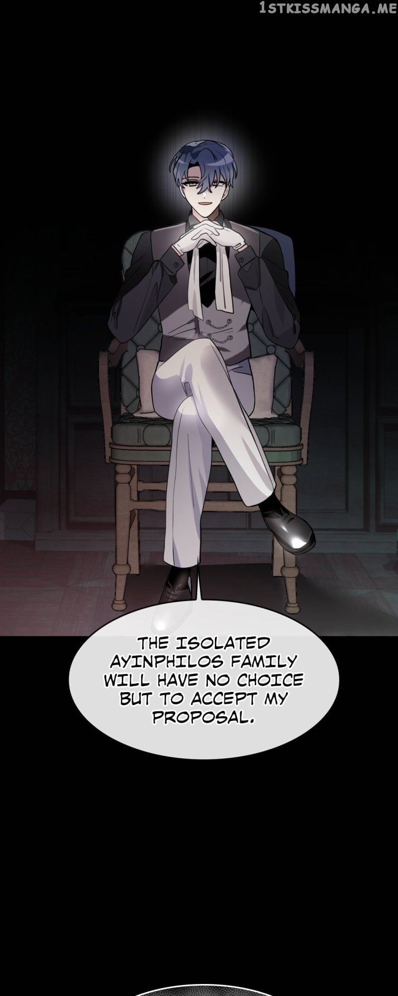 Take Me Back Home Chapter 79 - page 8