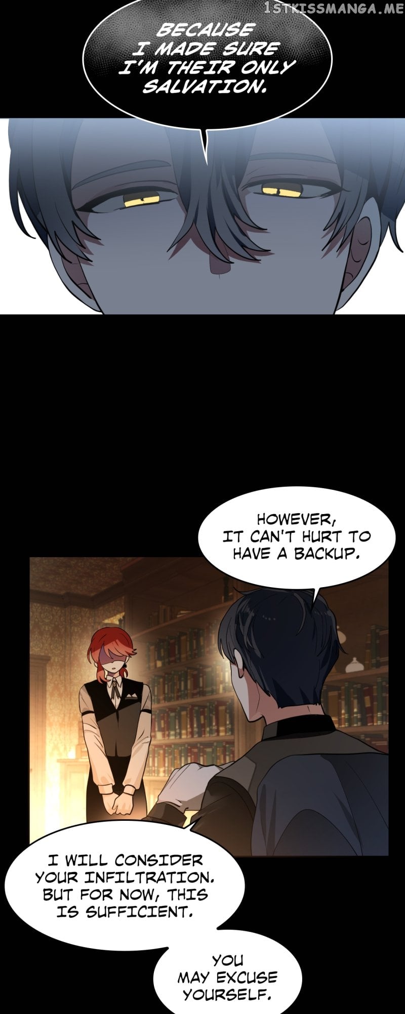 Take Me Back Home Chapter 79 - page 9