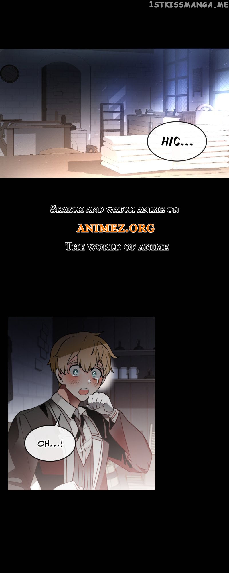Take Me Back Home Chapter 78 - page 1