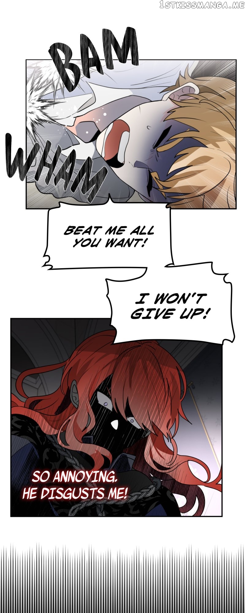 Take Me Back Home Chapter 78 - page 15