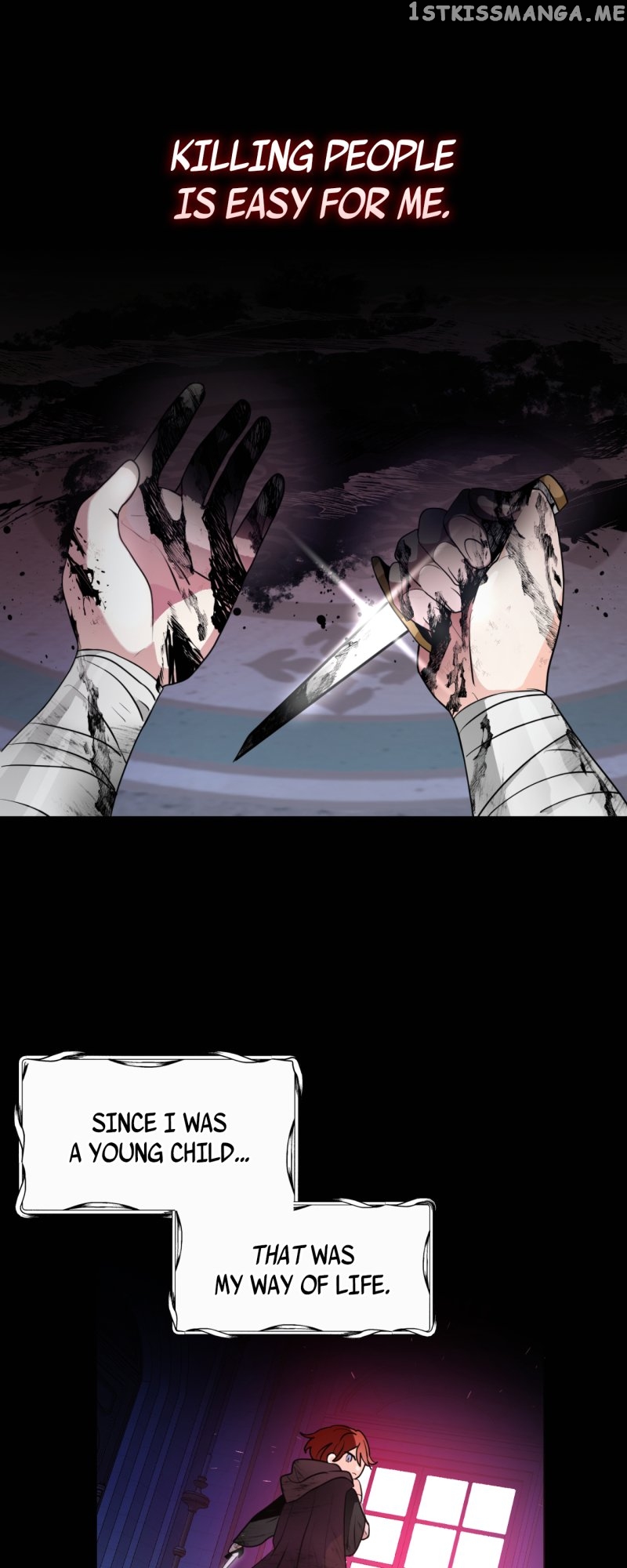 Take Me Back Home Chapter 78 - page 17