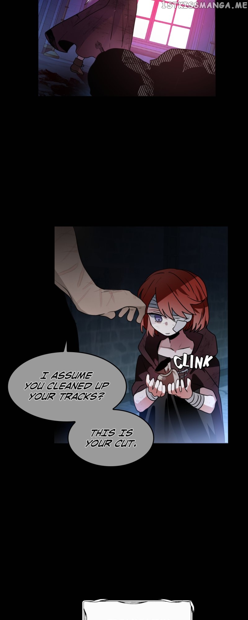 Take Me Back Home Chapter 78 - page 18
