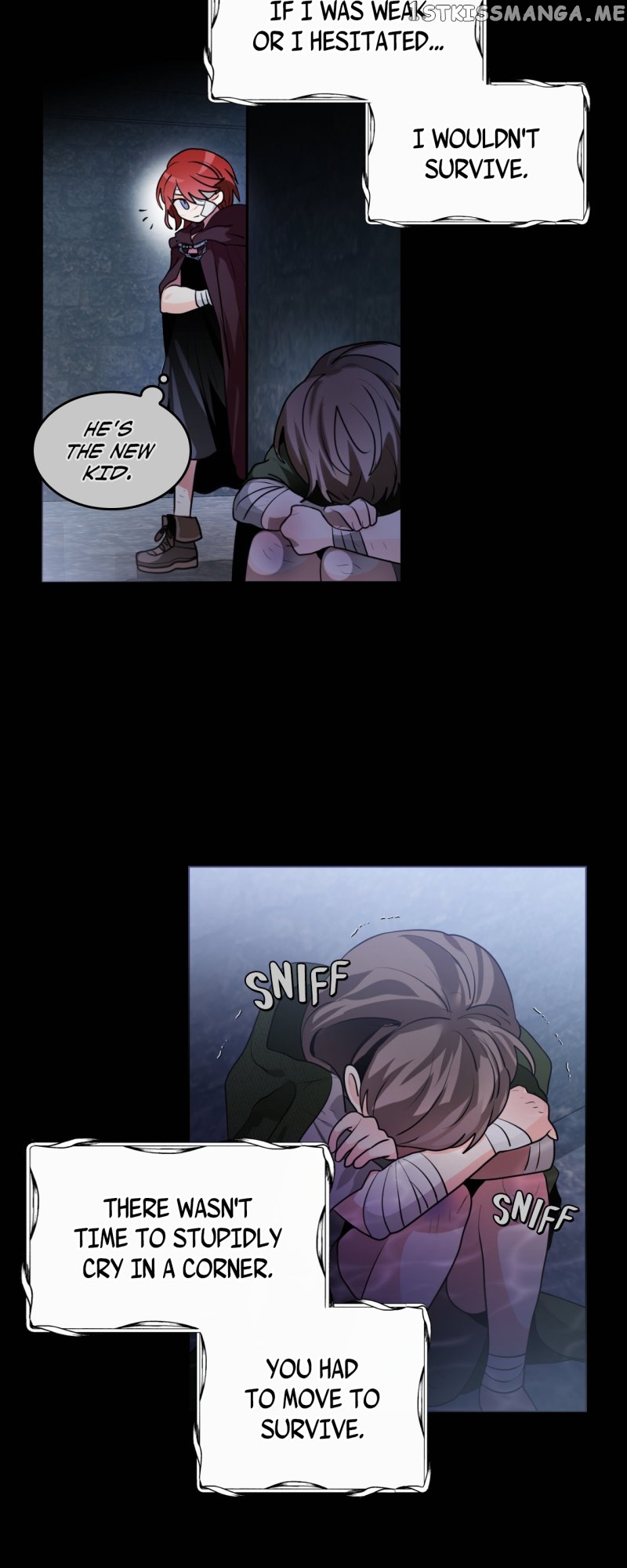Take Me Back Home Chapter 78 - page 19