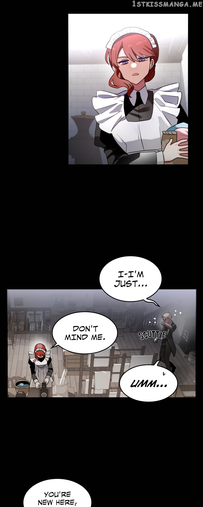 Take Me Back Home Chapter 78 - page 2