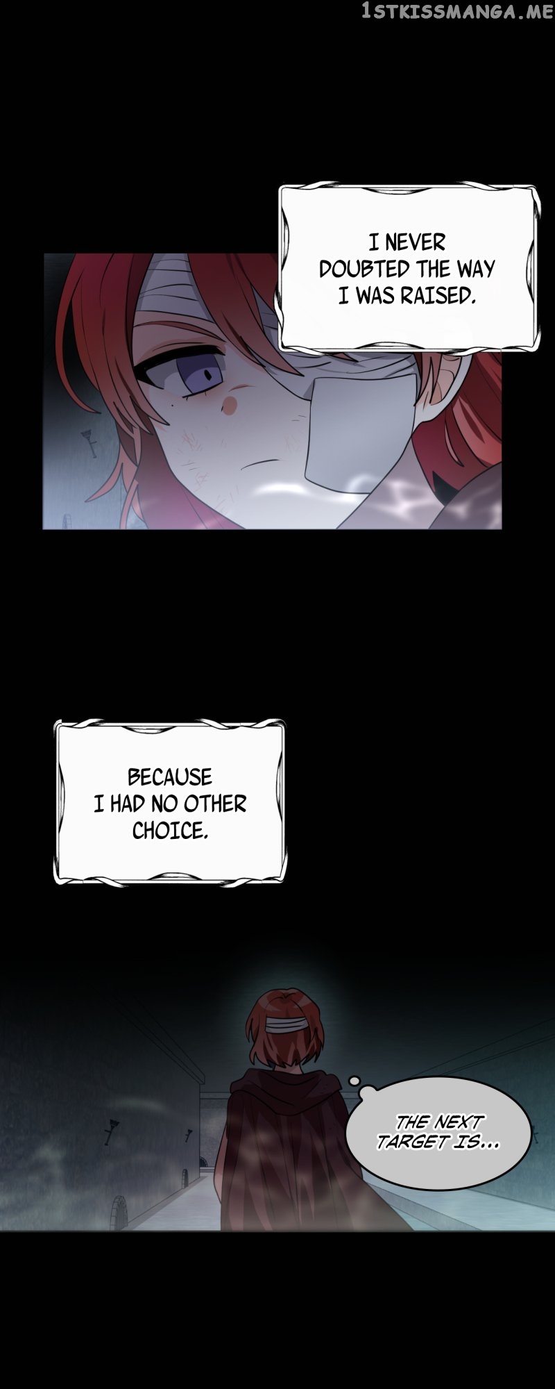 Take Me Back Home Chapter 78 - page 20