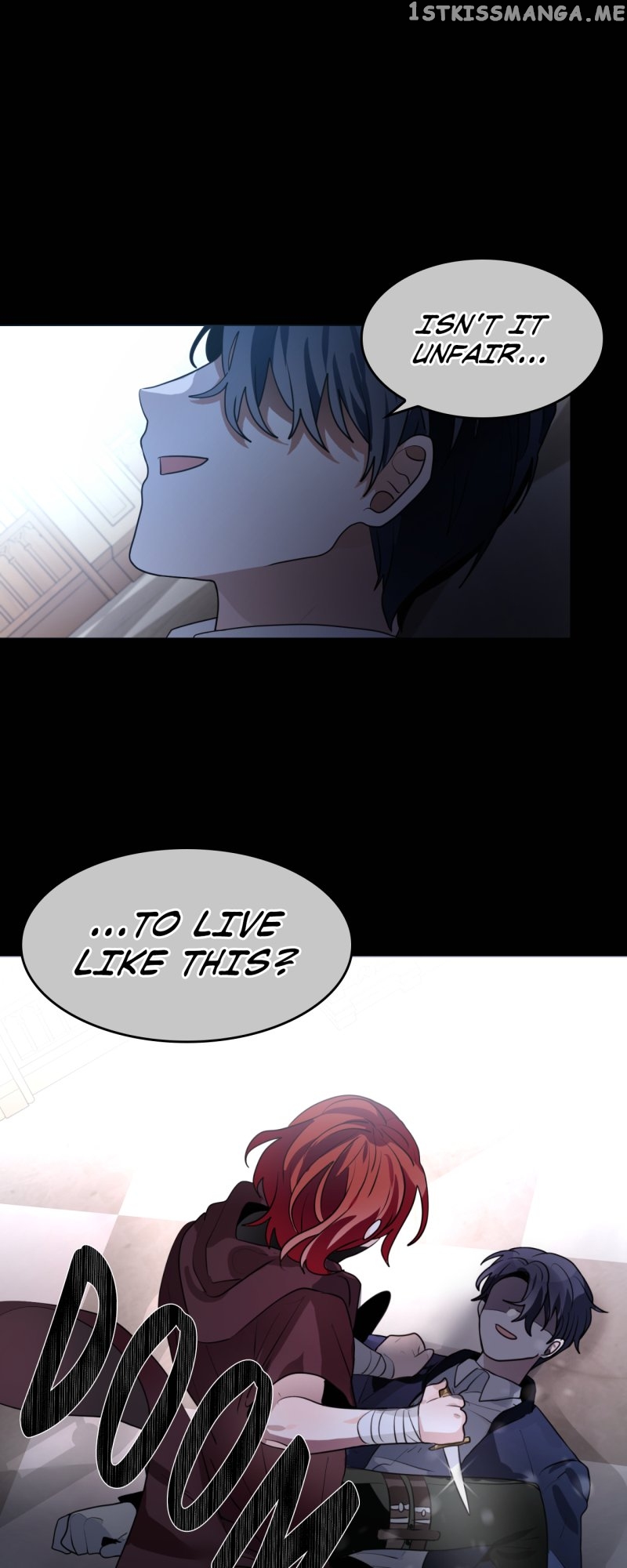 Take Me Back Home Chapter 78 - page 22
