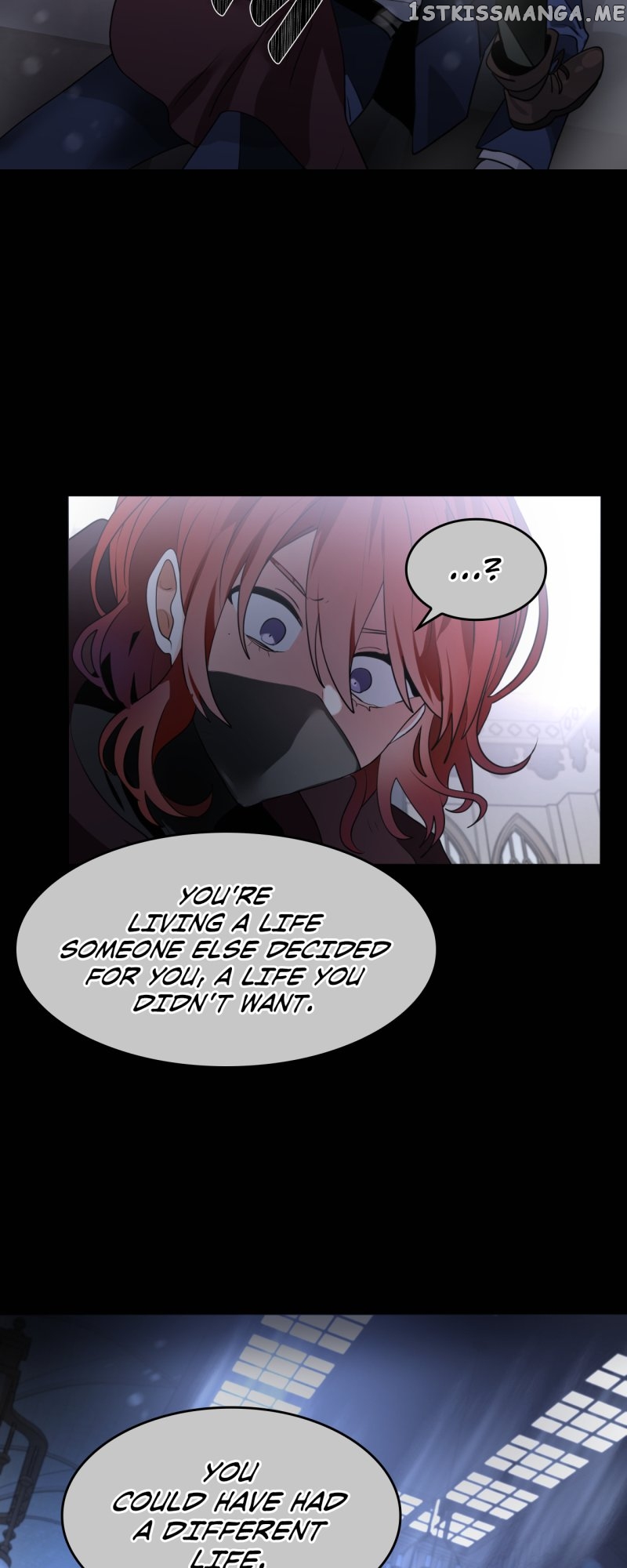 Take Me Back Home Chapter 78 - page 23