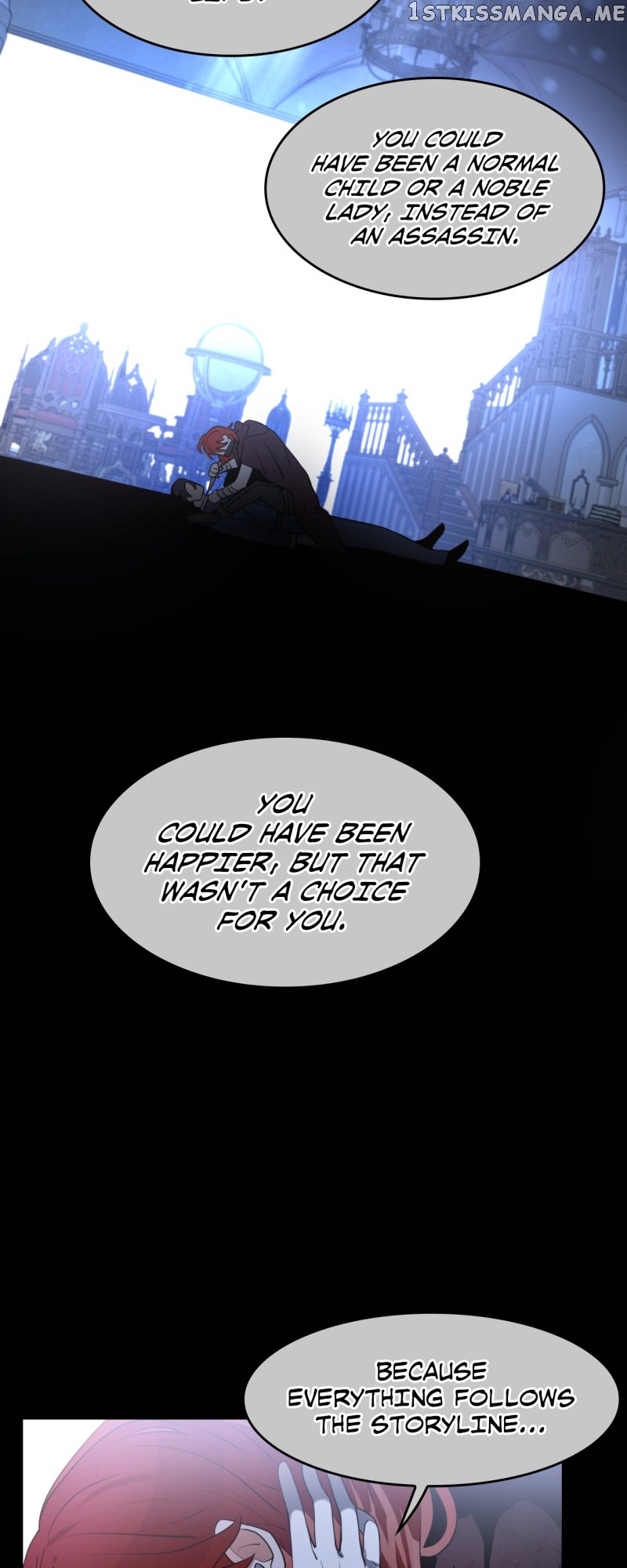 Take Me Back Home Chapter 78 - page 24