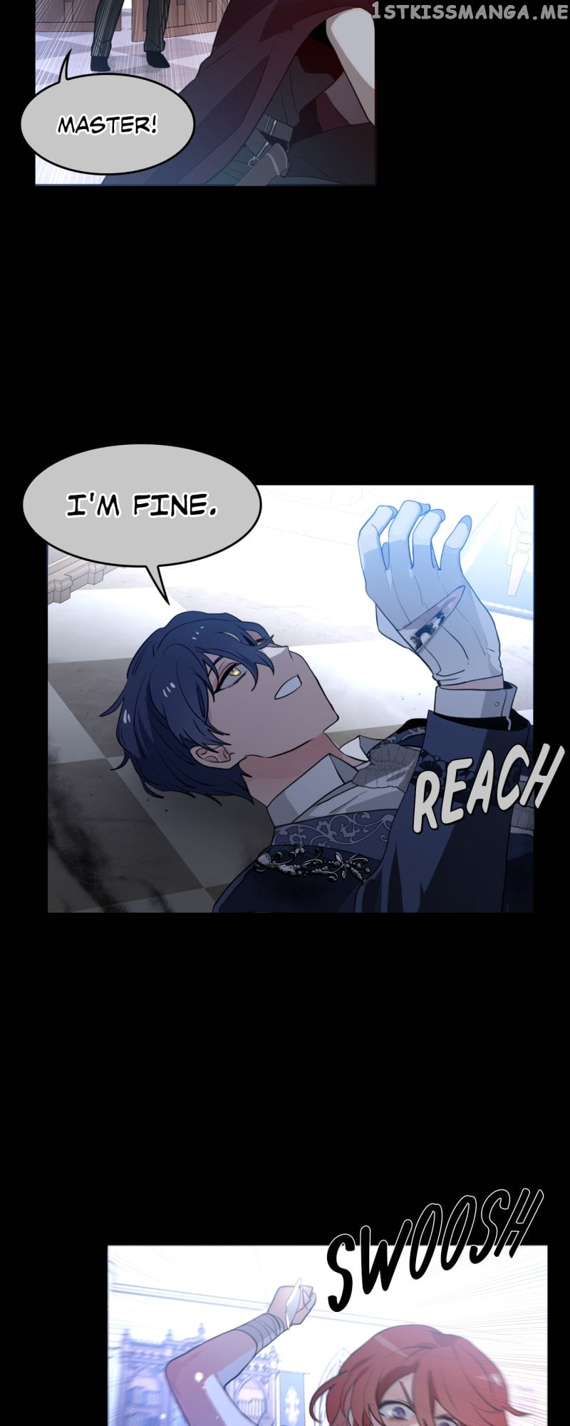 Take Me Back Home Chapter 78 - page 26
