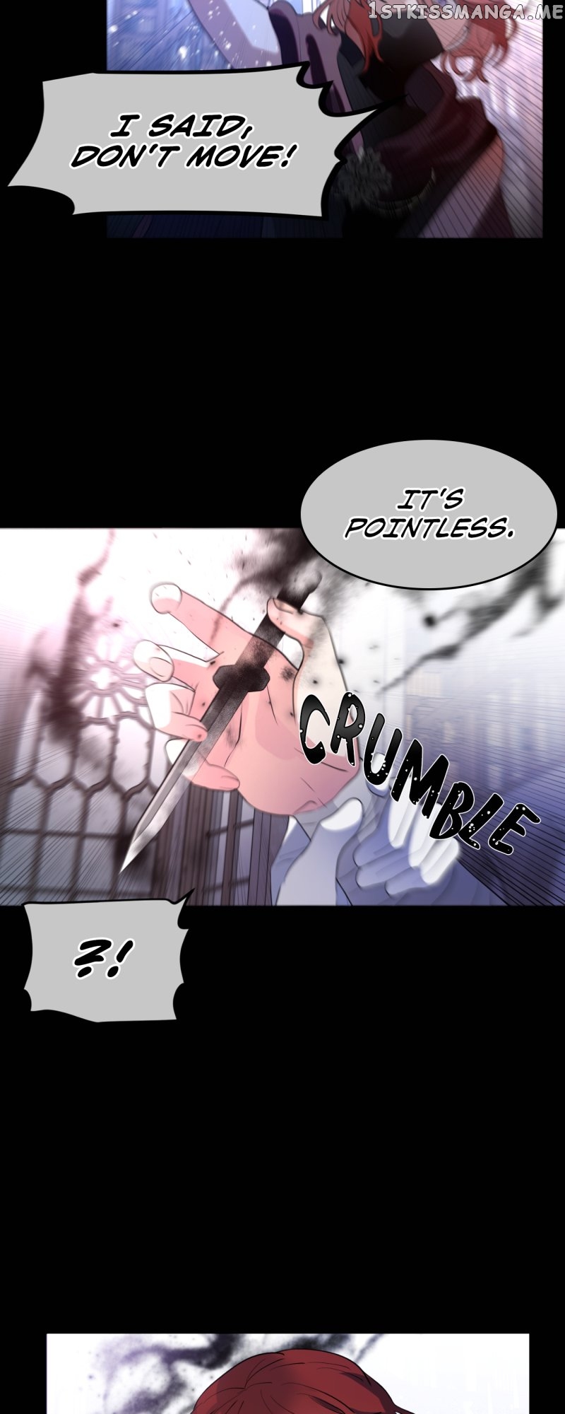 Take Me Back Home Chapter 78 - page 27