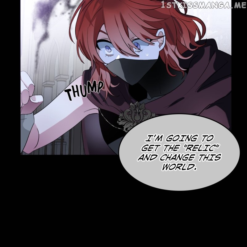 Take Me Back Home Chapter 78 - page 28