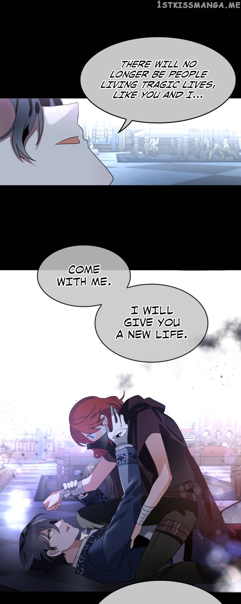 Take Me Back Home Chapter 78 - page 29
