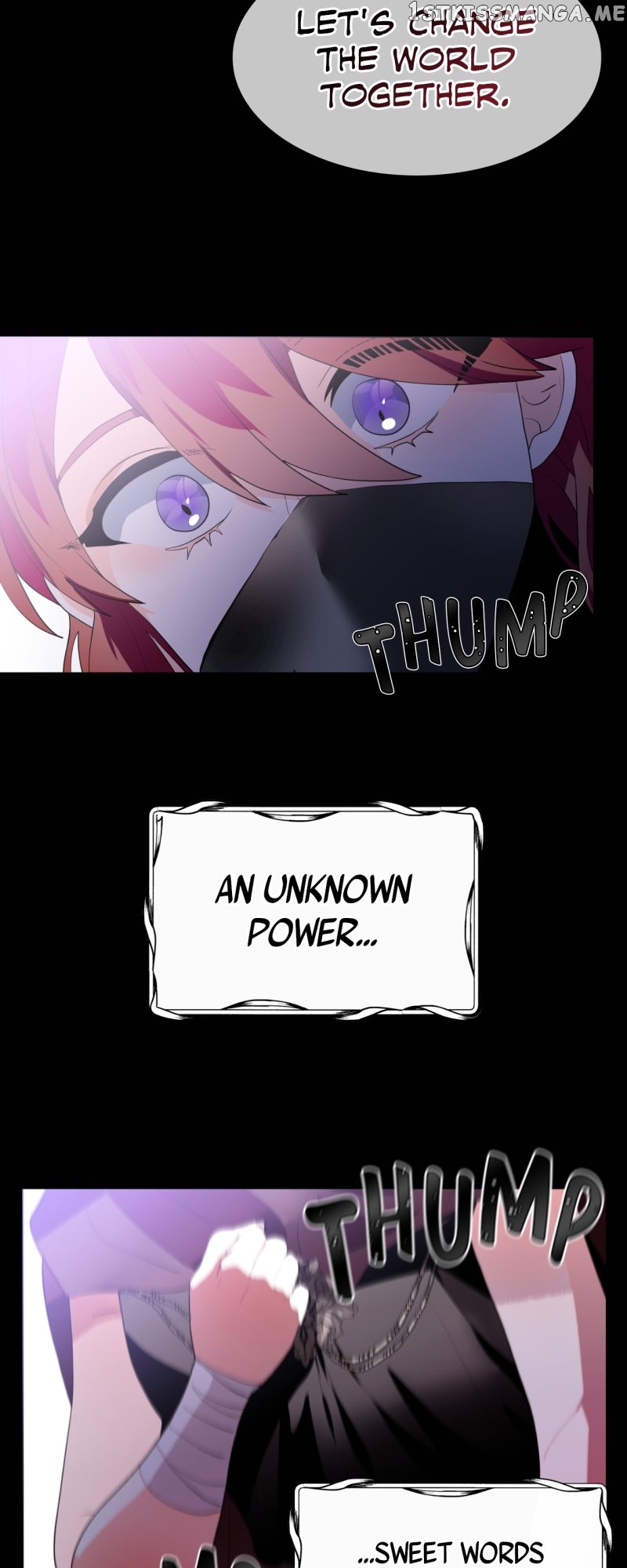 Take Me Back Home Chapter 78 - page 30