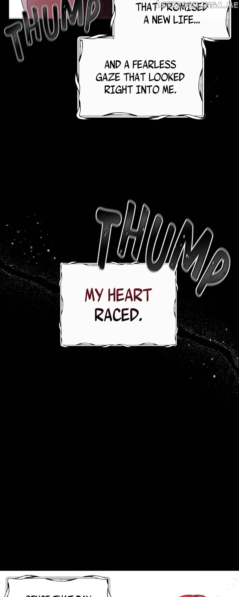Take Me Back Home Chapter 78 - page 31