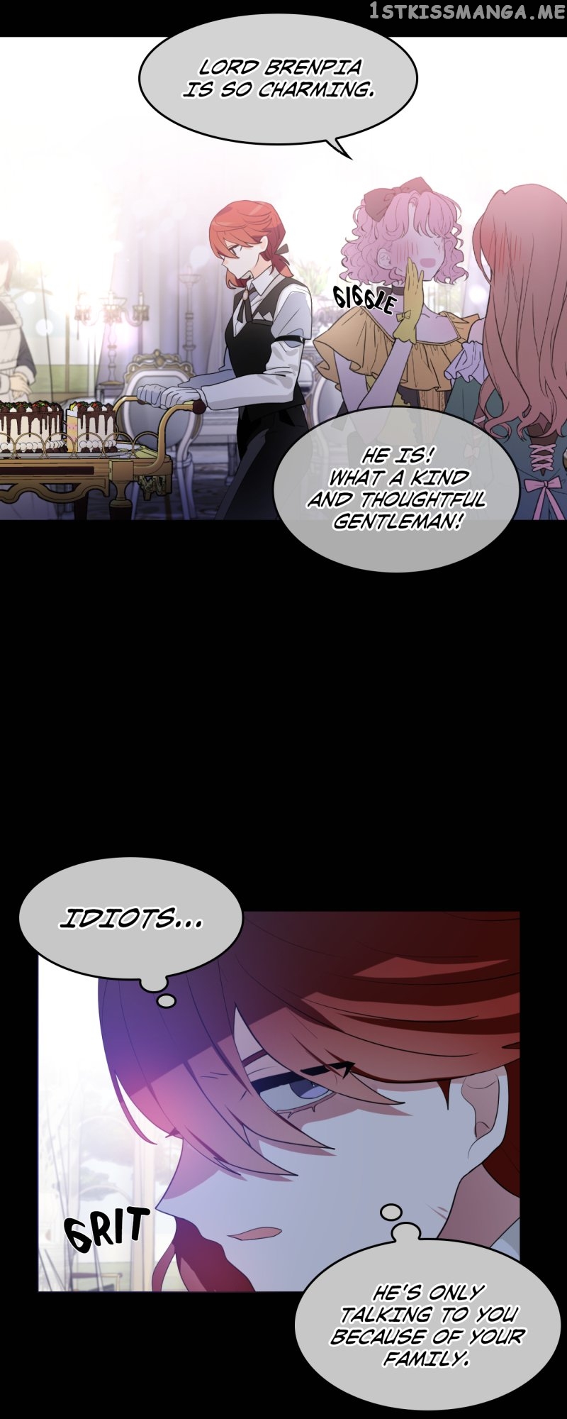 Take Me Back Home Chapter 78 - page 34