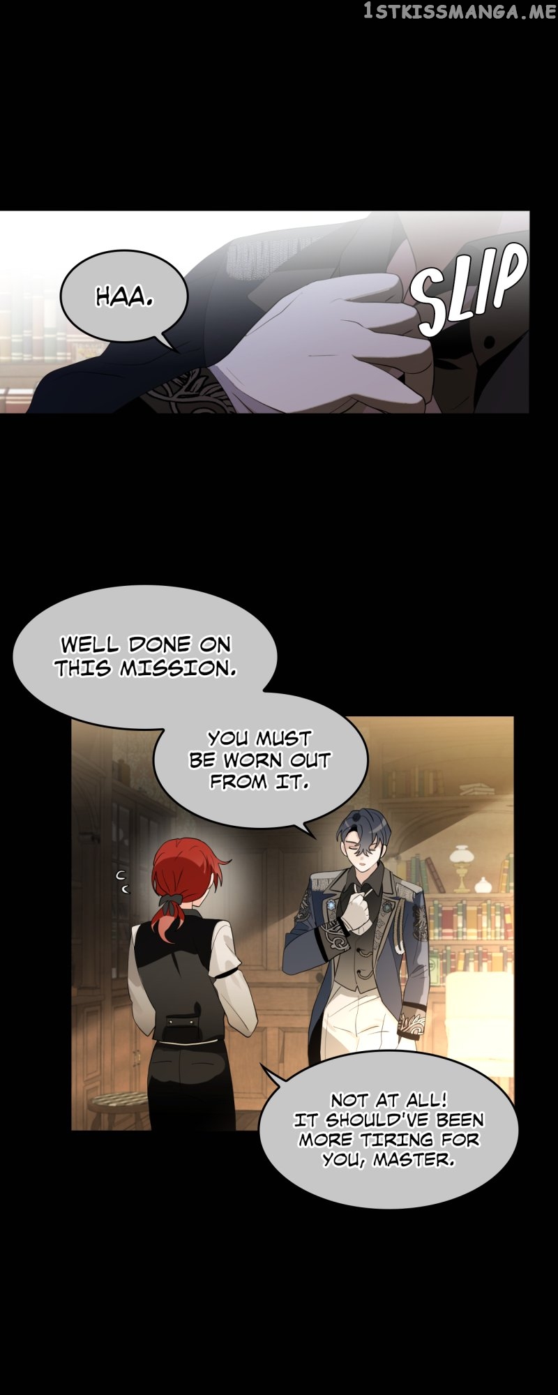 Take Me Back Home Chapter 78 - page 36