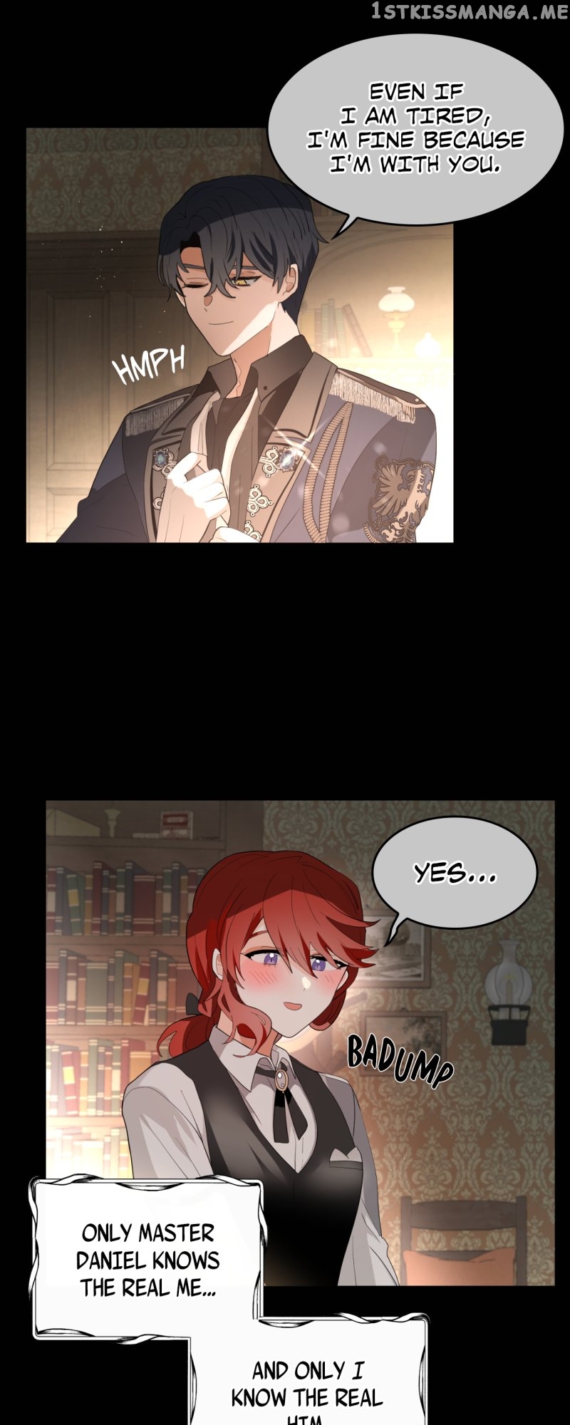 Take Me Back Home Chapter 78 - page 37