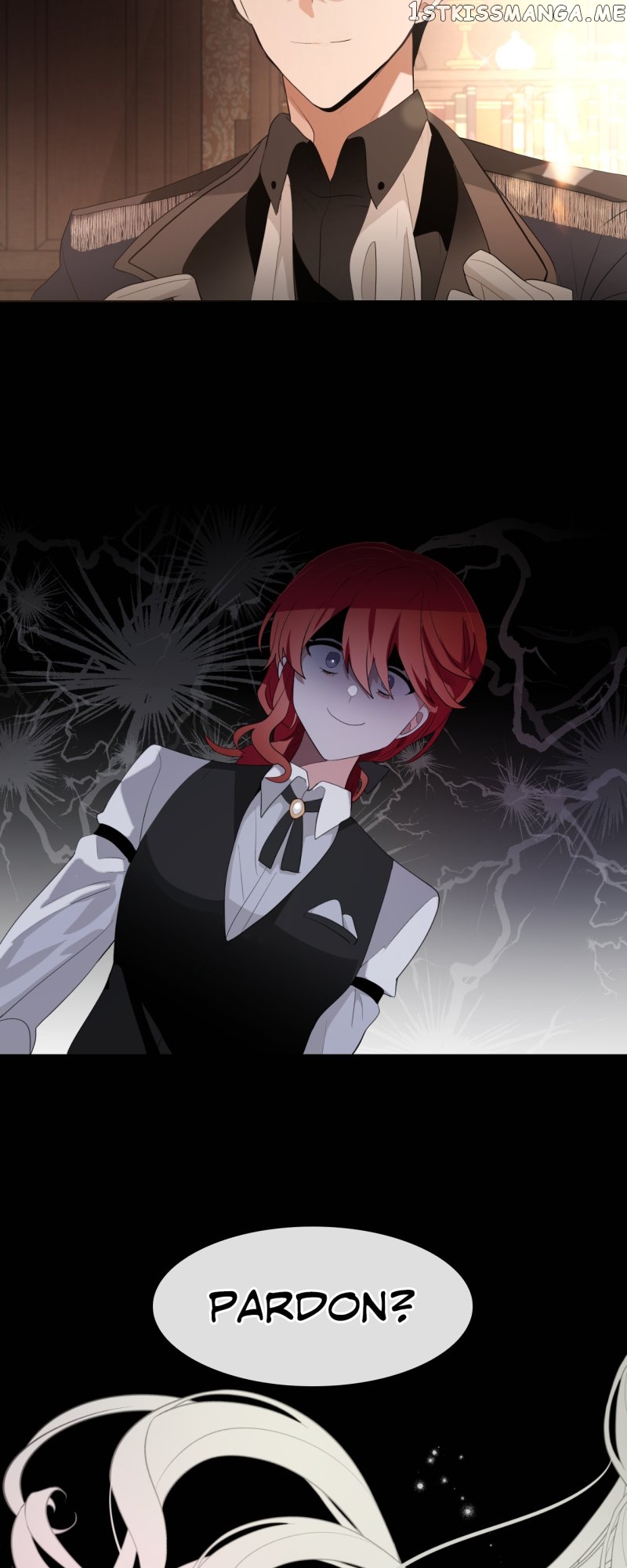 Take Me Back Home Chapter 78 - page 39