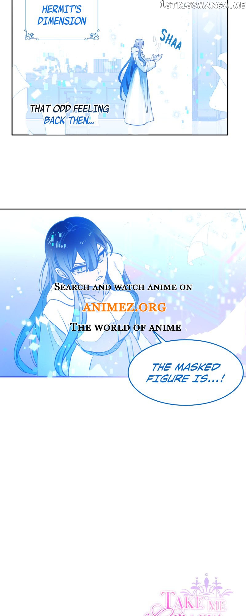 Take Me Back Home Chapter 78 - page 41