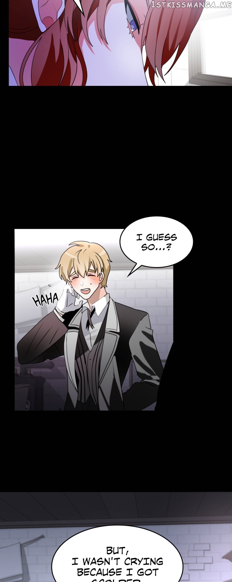 Take Me Back Home Chapter 78 - page 5