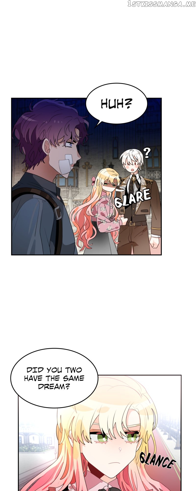 Take Me Back Home Chapter 77 - page 10