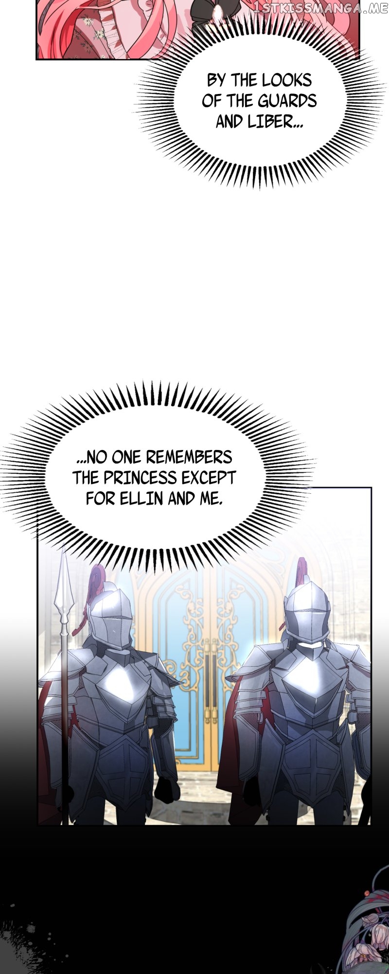 Take Me Back Home Chapter 77 - page 11