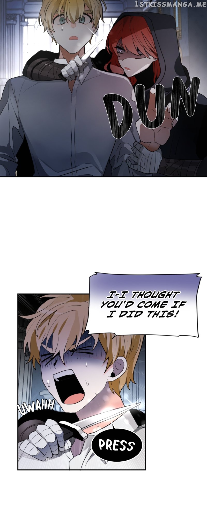 Take Me Back Home Chapter 77 - page 18