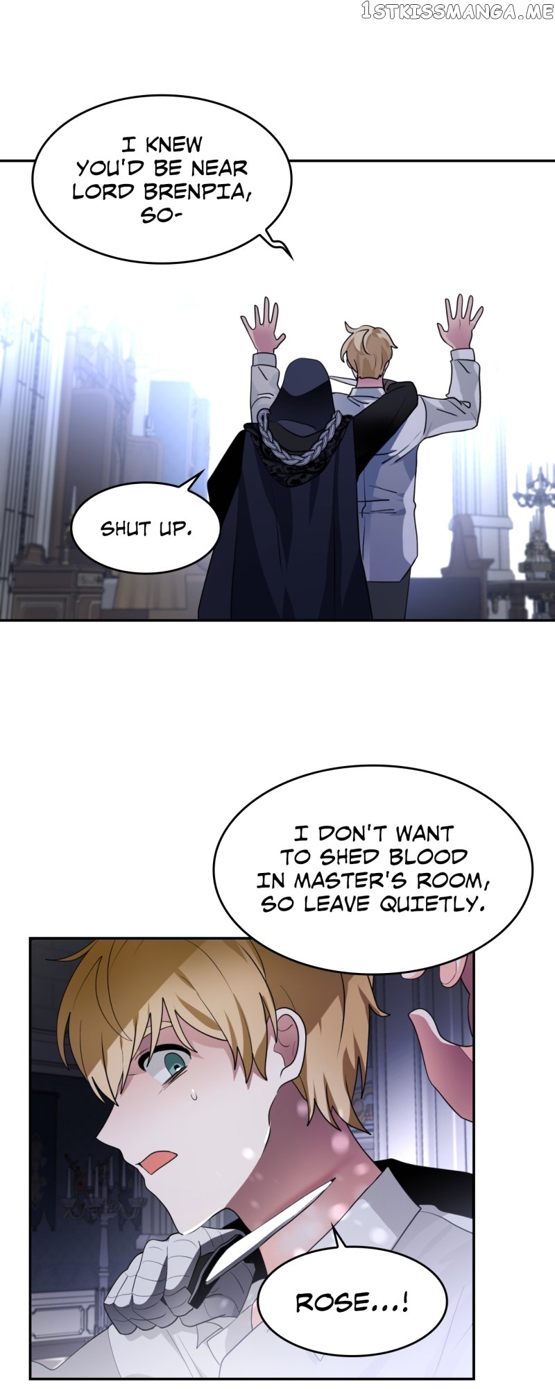Take Me Back Home Chapter 77 - page 19