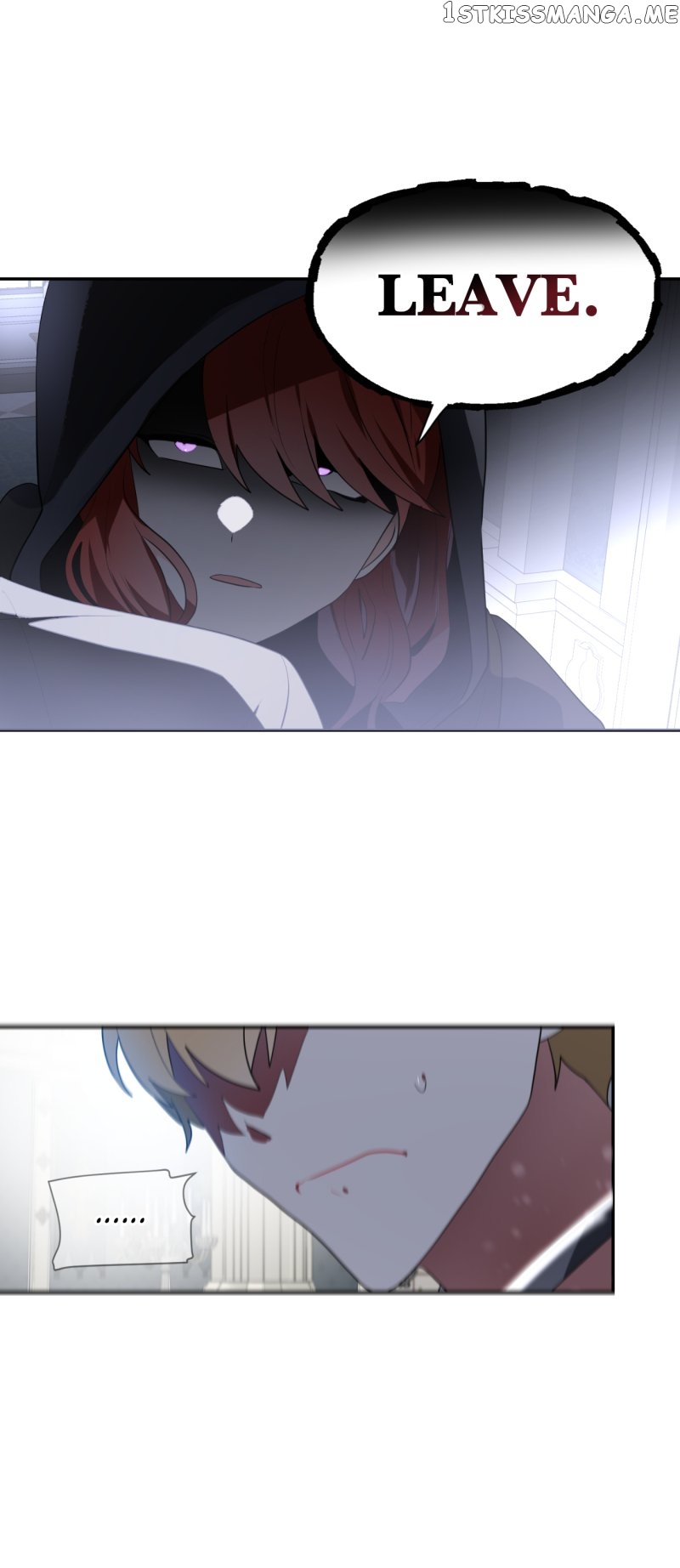Take Me Back Home Chapter 77 - page 20