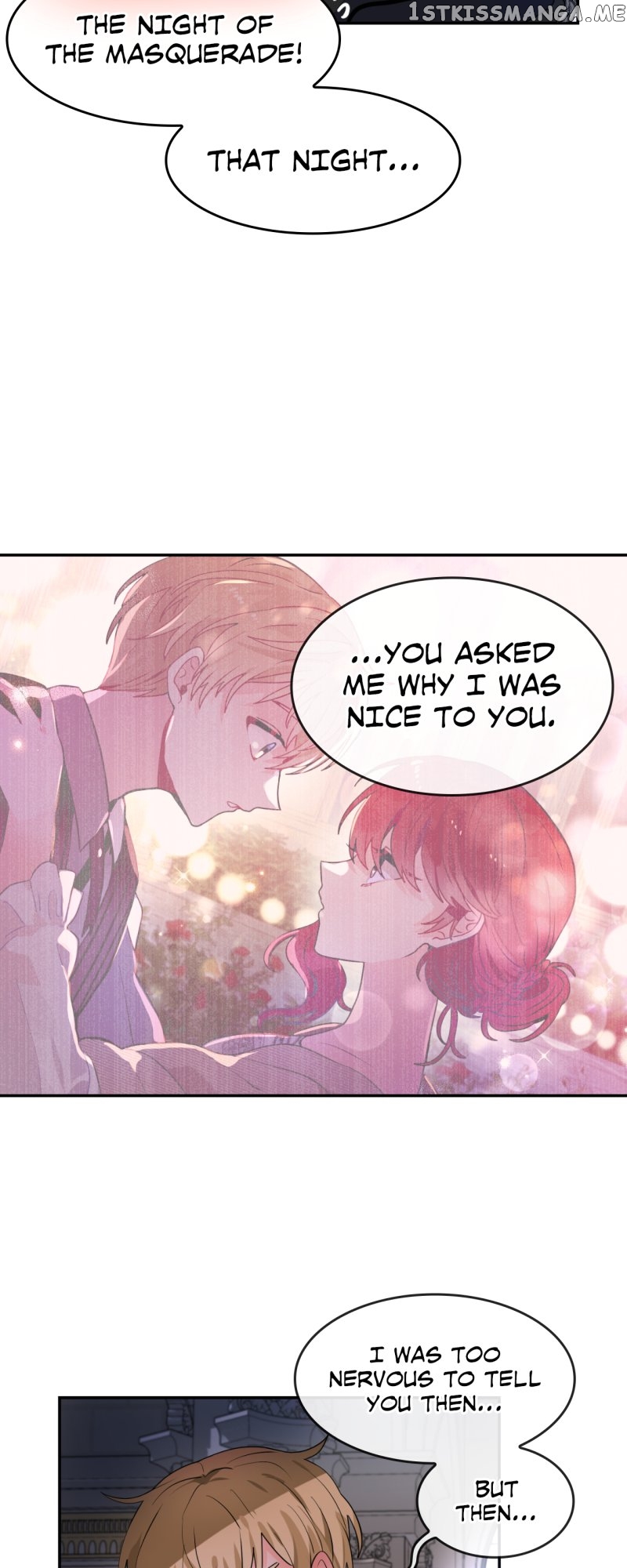 Take Me Back Home Chapter 77 - page 22
