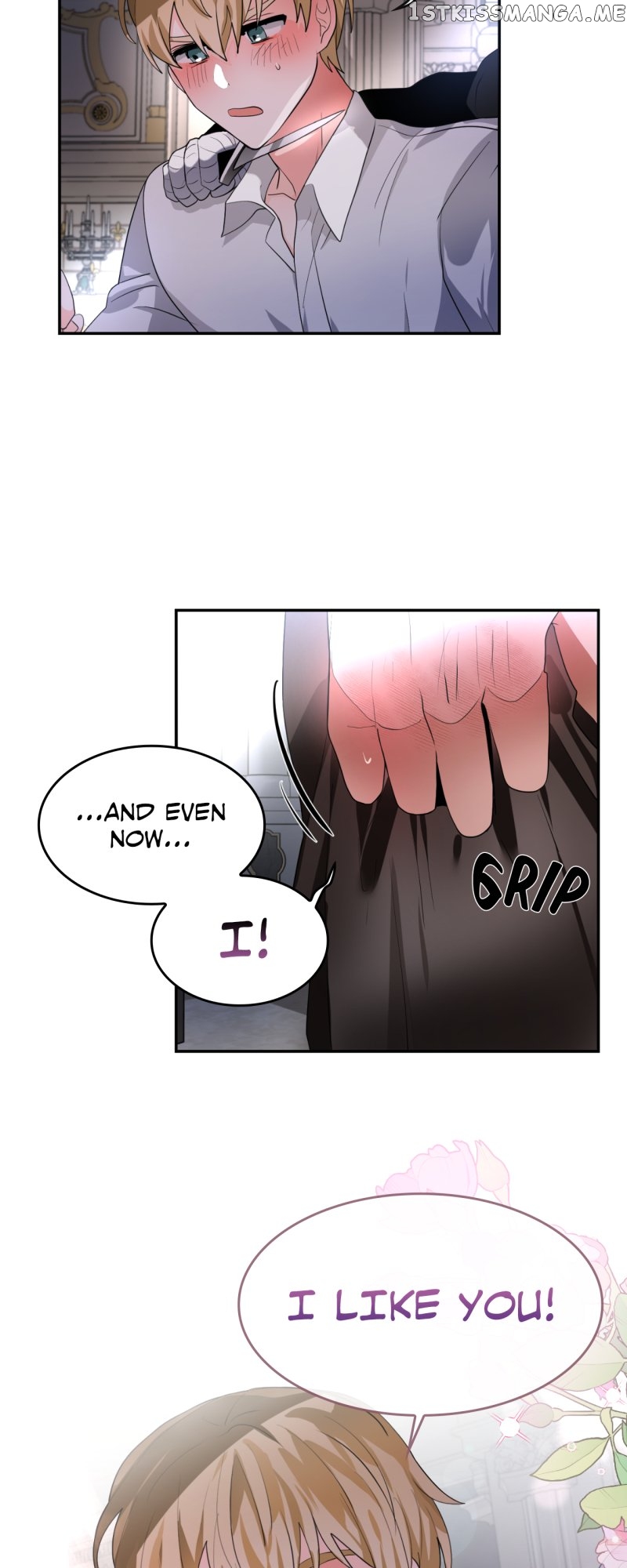 Take Me Back Home Chapter 77 - page 23