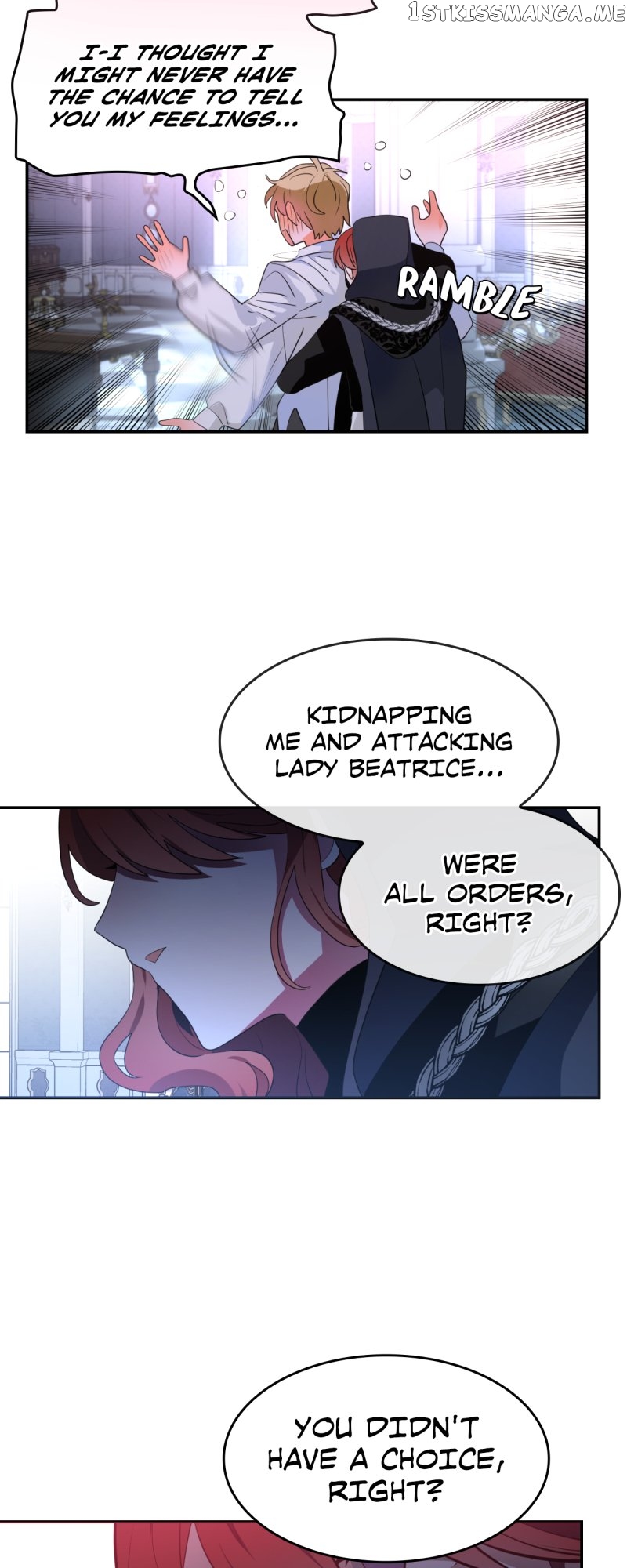 Take Me Back Home Chapter 77 - page 25