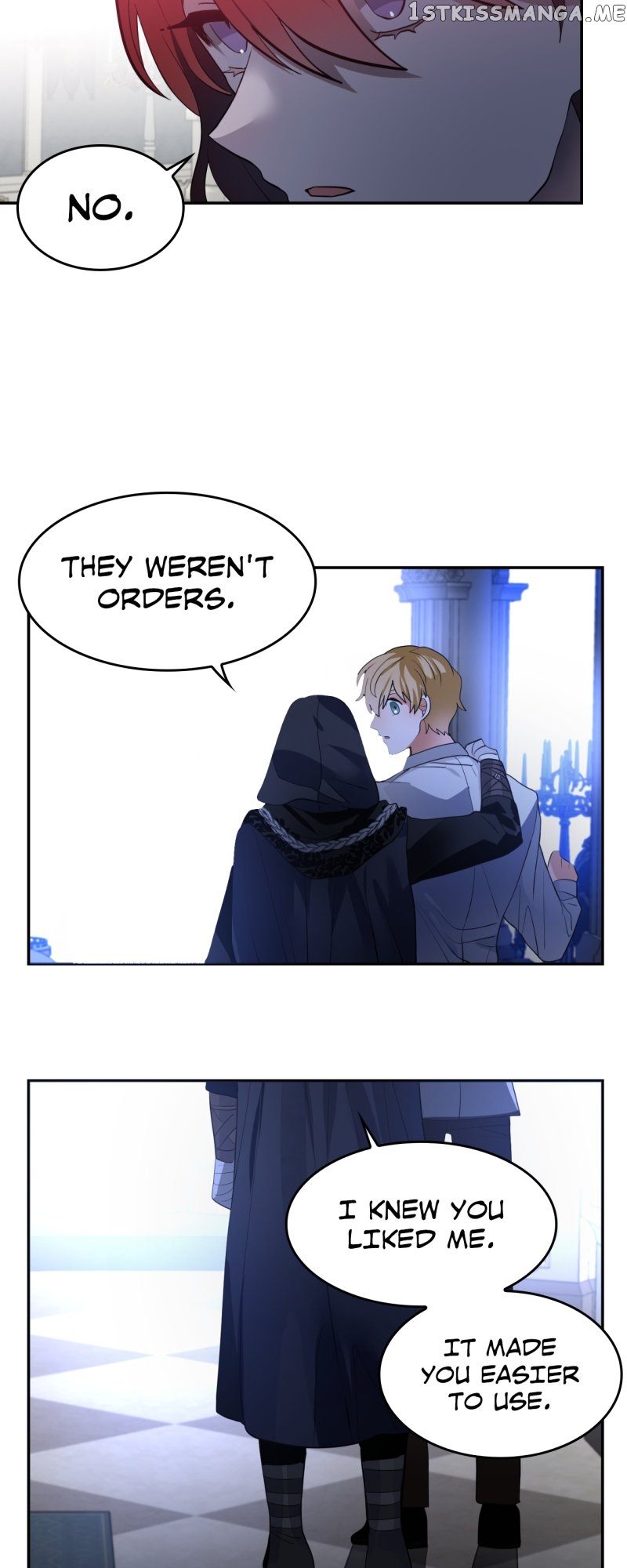 Take Me Back Home Chapter 77 - page 26