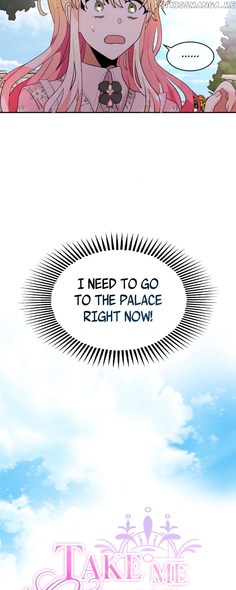 Take Me Back Home Chapter 77 - page 3
